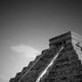 Chichen Itza Equinox