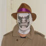 Rorschach Cosplay