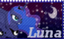 Luna Stamp