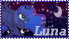 Luna Stamp