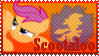 Scootaloo Stamp
