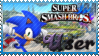 SSB Sonic Stamp