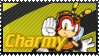 Charmy Stamp