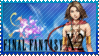 Final Fantasy Yuna Stamp by Knightmare-Moon