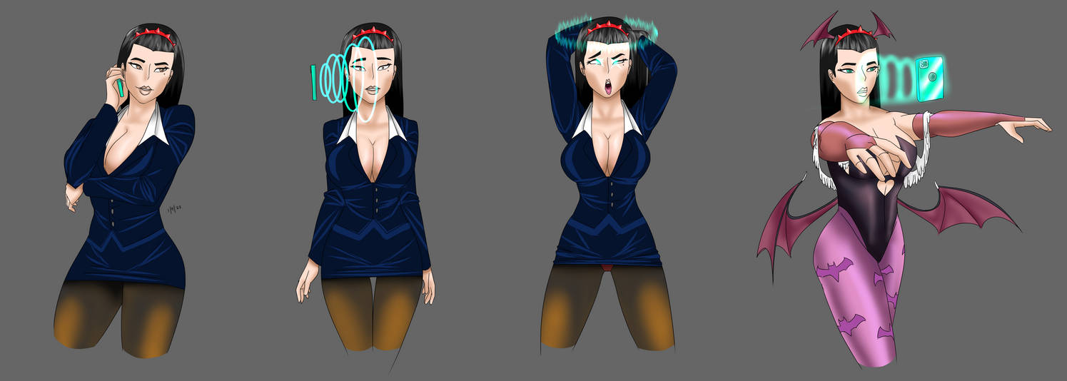 Request Mind Control 5 By OngCS123 On DeviantArt request-mind-control-5-by-ongcs123-on-deviantart