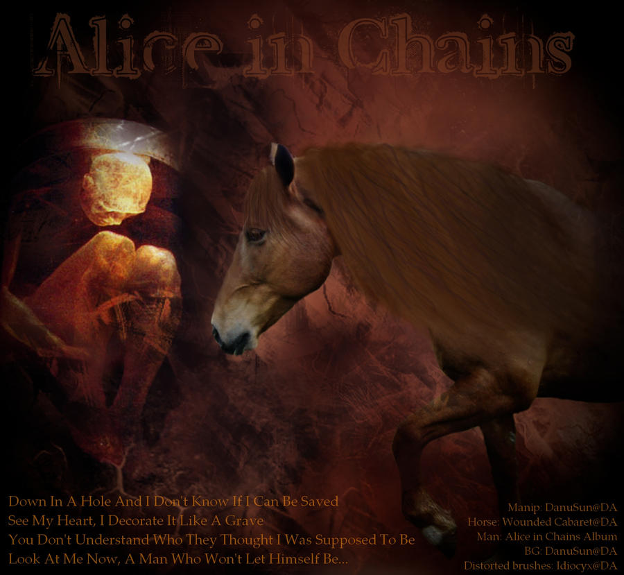 Alice in Chains 2