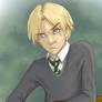 Draco and his tude - Cecil