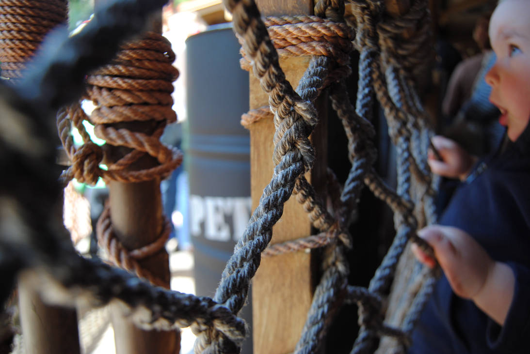 photoshoot5/brother/ropes by Hannahdrinkstea on DeviantArt