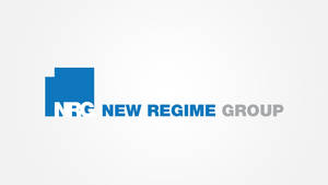 New Regime Group logo design