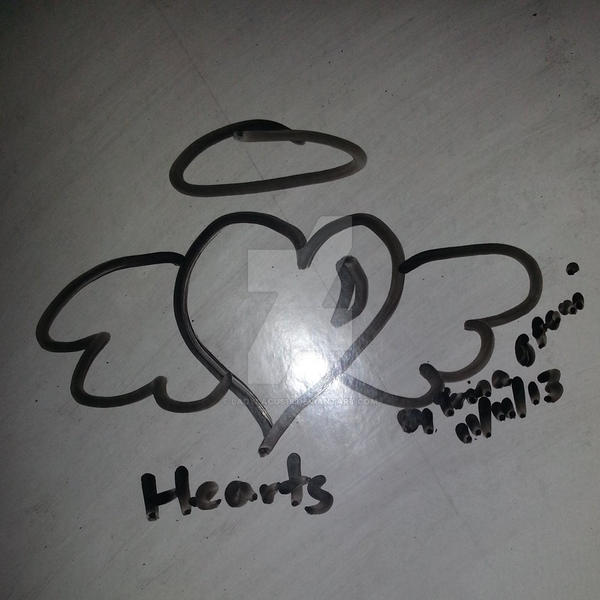 Heart Angel