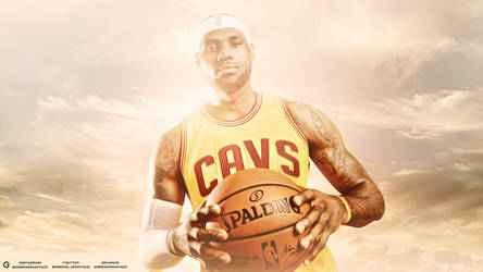 LeBron James Wallpaper