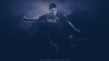 Lionel Messi Wallpaper