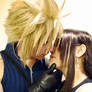 This Moment - Cloud and Tifa