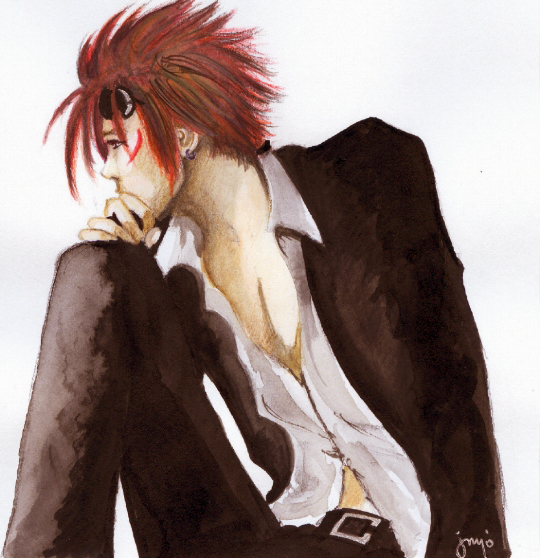 Reno by lonelymiracle