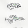 Mass Effect Weapons 6