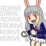 Touhou - Overdrive