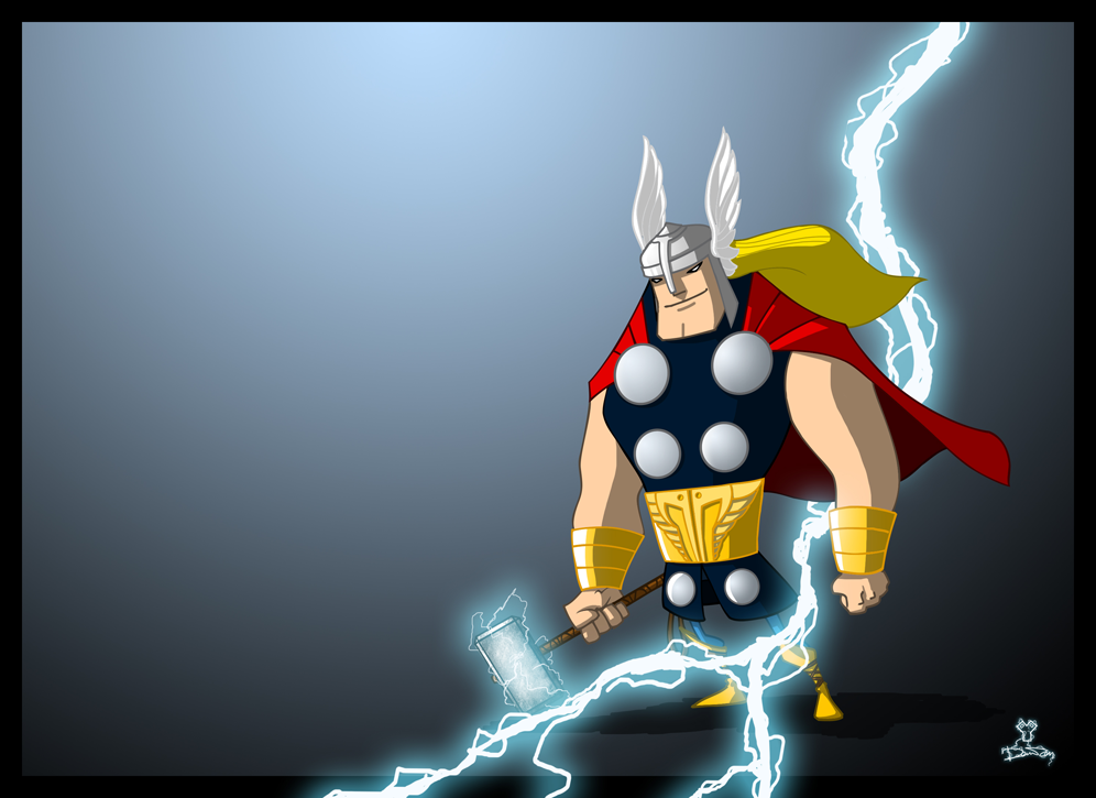 THOR