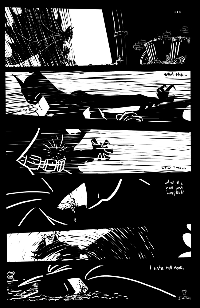 BATMAN page 02