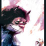 Where the Wild Things Are by Rafael Albuquerque