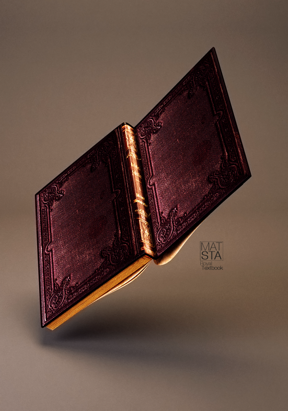 Royal Book