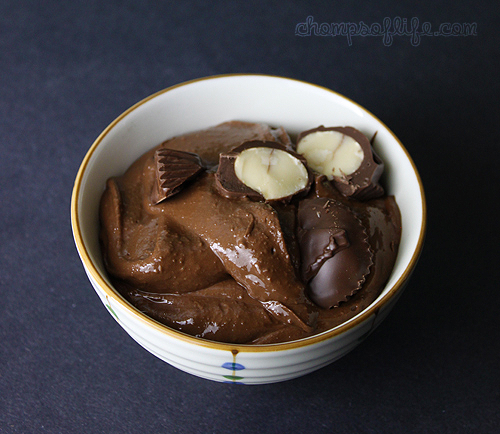 Macadamia Nutella