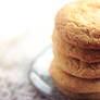 Snickerdoodle Cookies