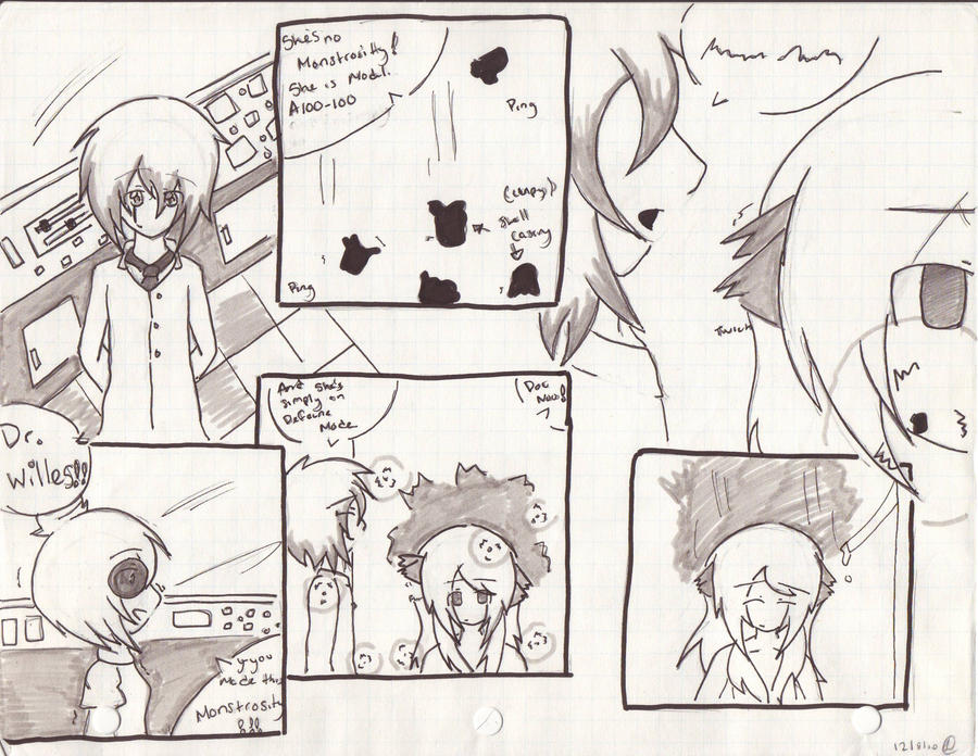 model shift pg 3 by pockyluver23 on DeviantArt