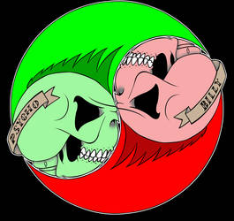 psychobilly yang yang