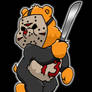 jason care bear