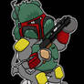 bearba fett