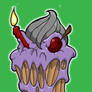 evil cupcake 2