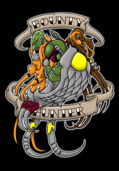 Bounty Hunter Swallows