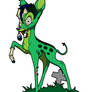 Zombi Bambi