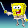 spongebob skywalker
