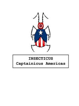 Captainicus Americas