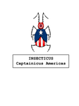 Captainicus Americas