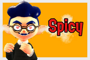 Spicy
