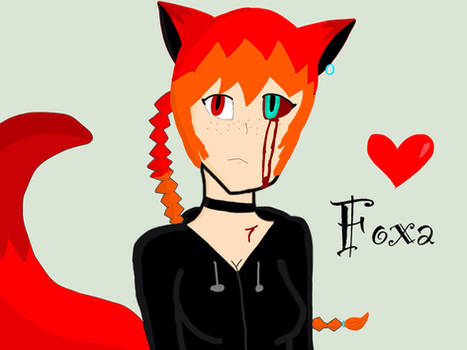 Deviantart Foxa Explore the Best Foxa Art | DeviantArt