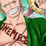 Zoro New World