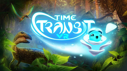 TIME TRANSIT VR