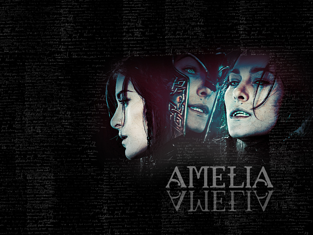 Amelia underworld