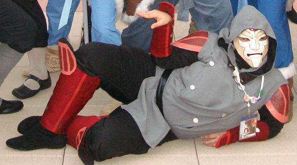 Amon Cosplay For Sale By ShaggyGriffon On DeviantArt amon-cosplay-for-sale-by-shaggygriffon-on-deviantart