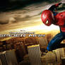 Spider-Man 2012 Concept