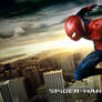 Spider-Man 2012
