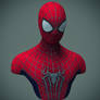 Amazing Spider-Man 2 Bust