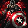 Captain America - The infinity Saga