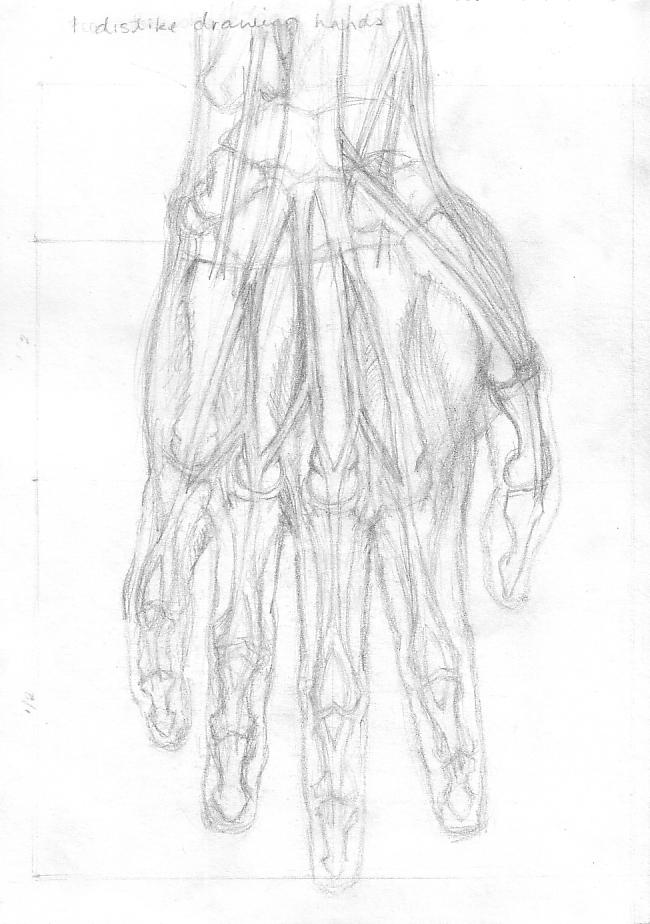 Inside of a hand by Officially-Nikki on DeviantArt