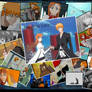 a Timeless Love for IchiHime