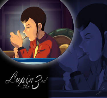 LupinThe3rd