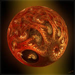Inferno by Lucy--C